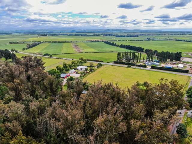 Lot 1 Georgetown-Pukeuri Road Peebles_3