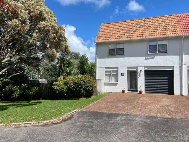 Family home with space privacy!