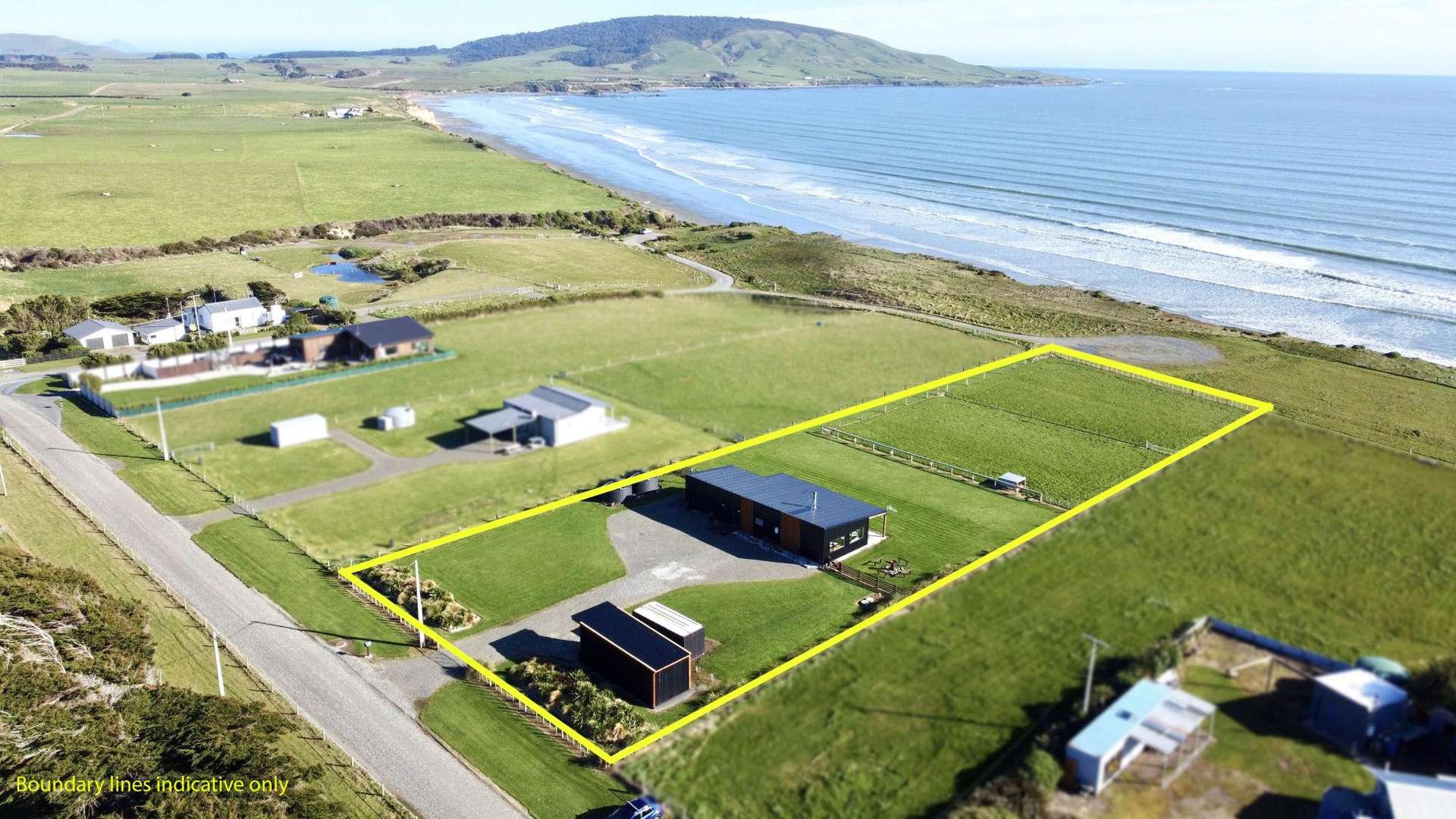 9 Surrey Street Orepuki_0