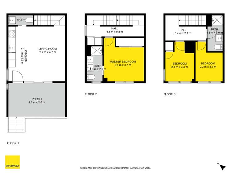 14/29 Mauranui Avenue Epsom_18