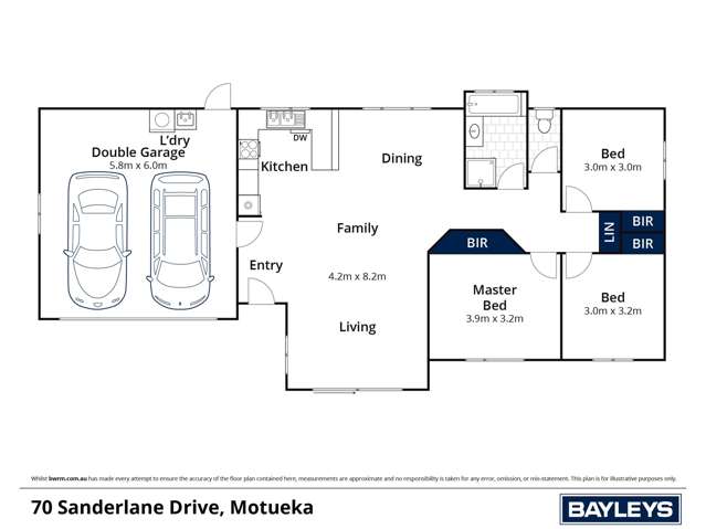 70 Sanderlane Drive Motueka_1