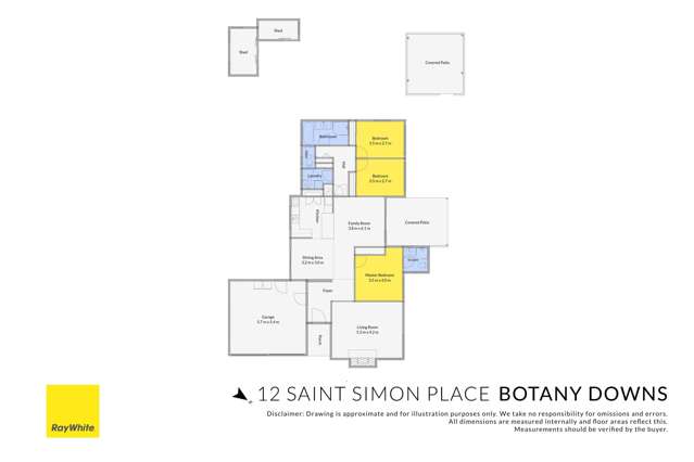 12 St Simon Place Botany Downs_1
