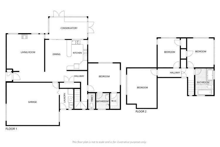 17B Orchard Place Lynmore_18