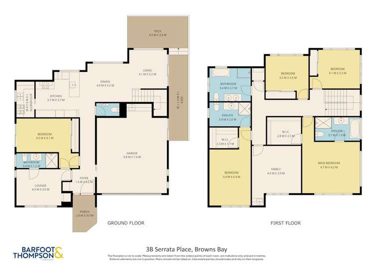 3B Serrata Place Browns Bay_21