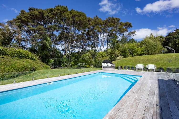 323H Huia Road Titirangi_22