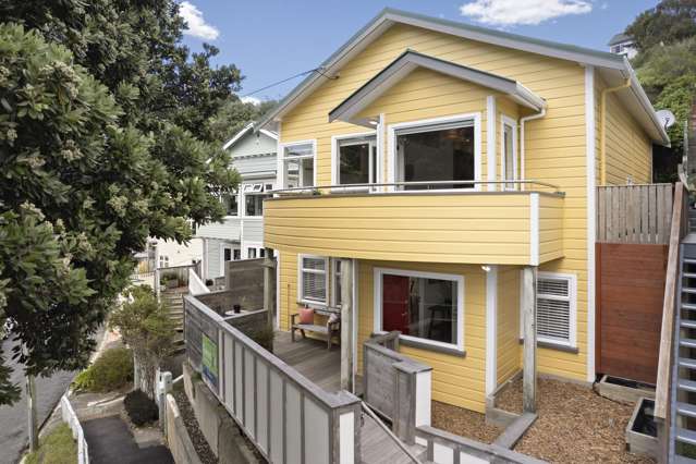 RENOVATED HOME WITH RARE DOUBLE GARAGING