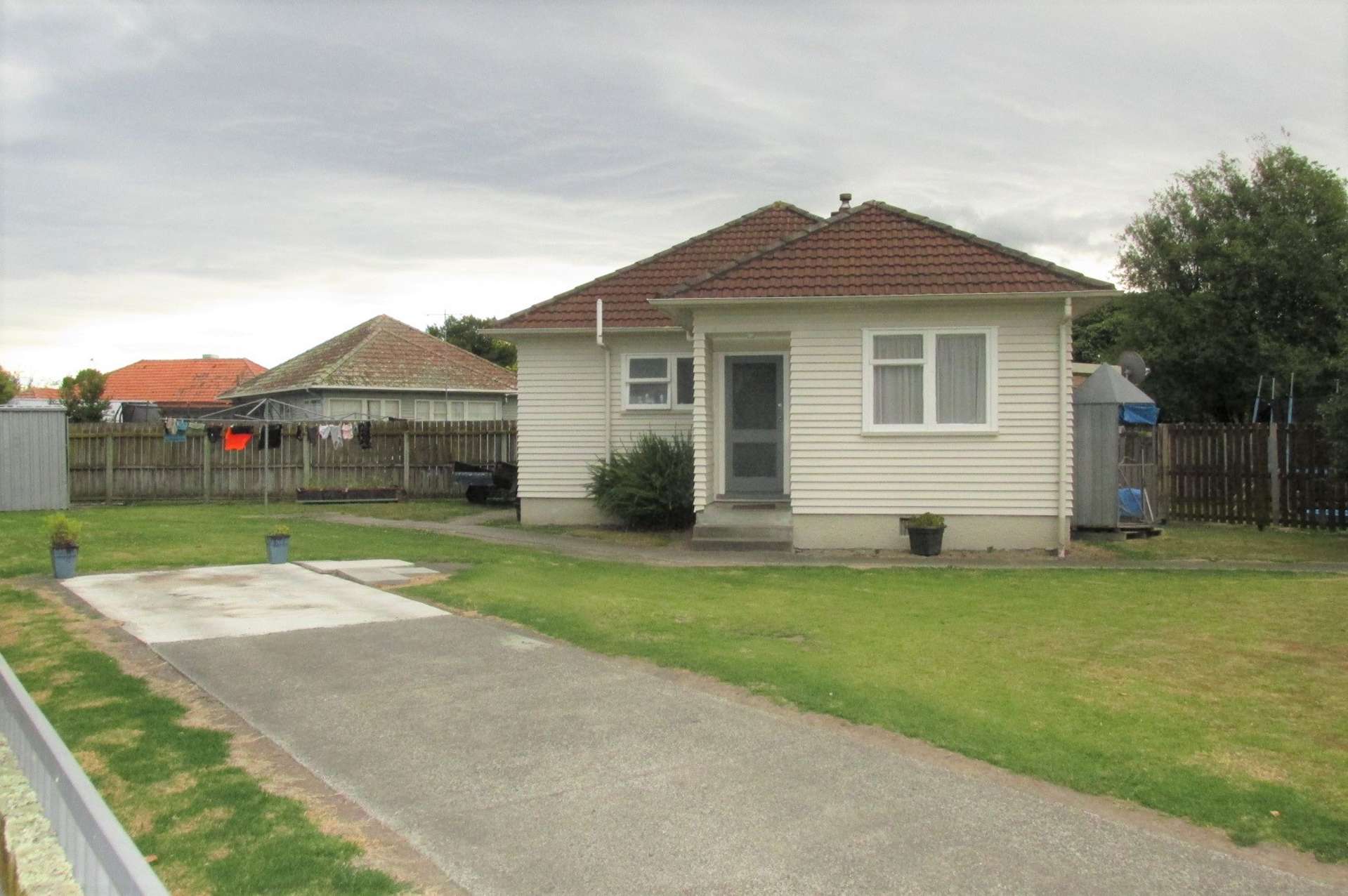 1 Brian Avenue Wairoa Wairoa Houses for Sale One Roof