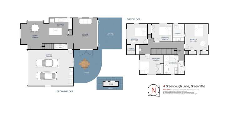 4 Greenbough Lane Greenhithe_16