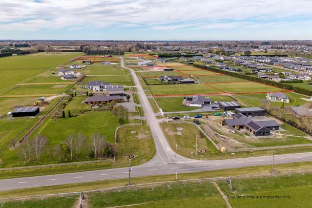 Lots 38 and 39 Westview Drive Tinwald_2