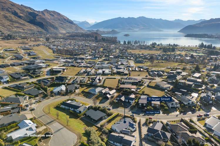 11 and 11A Niger Street Wanaka_26