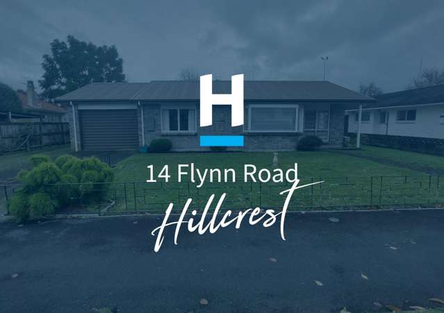 Standalone 2 Bedroom Unit in Hillcrest