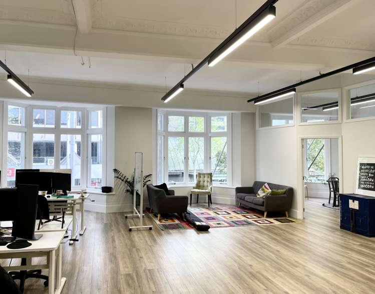 1E/166 Queen Street Auckland Cbd_14
