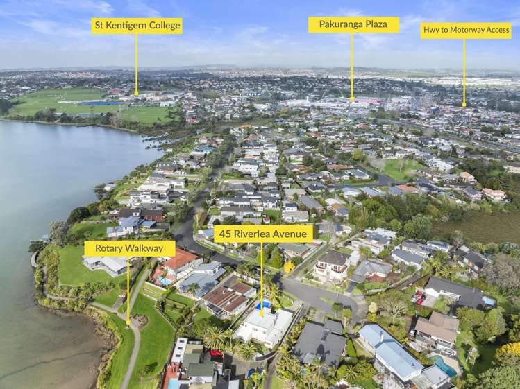 45 Riverlea Avenue Pakuranga_22