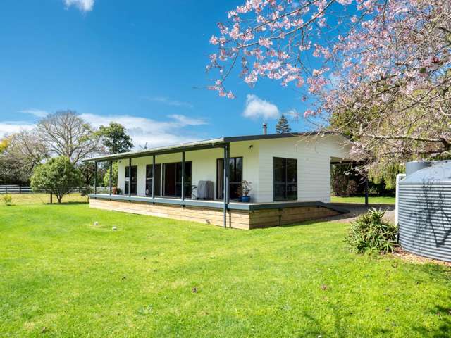 Easy Living, Endless Space & Prime Location