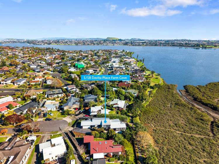 1/18 Davita Place Farm Cove_28