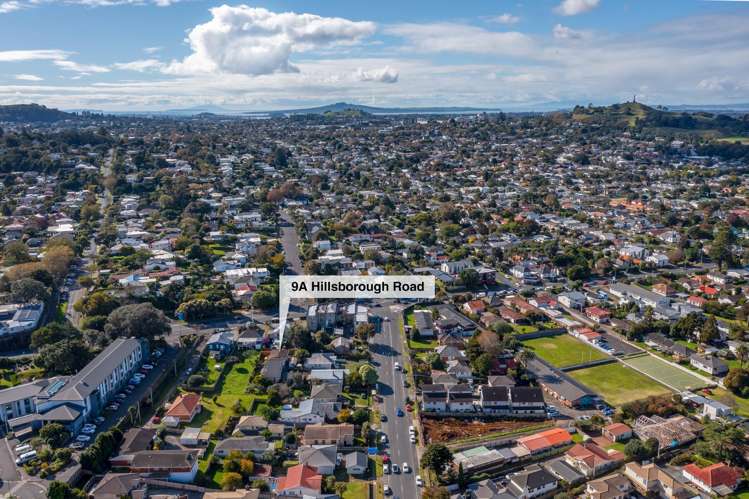 9a Hillsborough Road Hillsborough_29
