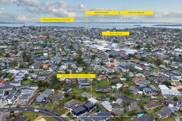 22D Borrowdace Avenue Botany Downs_35