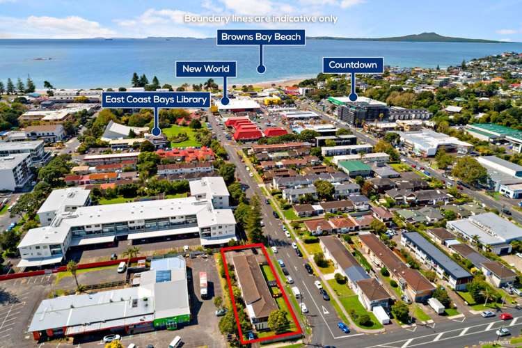 9/773 Beach Road Browns Bay_10