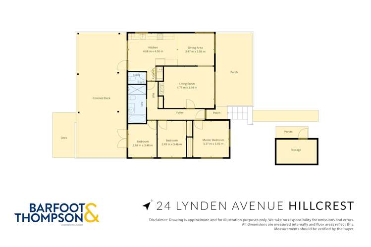 24 Lynden Avenue Hillcrest_42