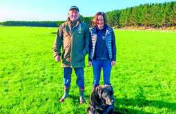 Innovative coastal farm worth its salt