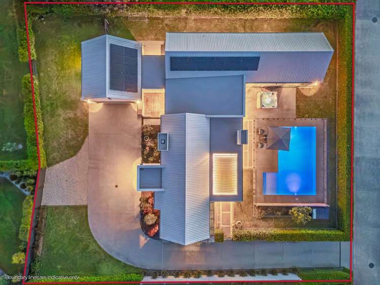 5 Kotare Grove Cambridge_24