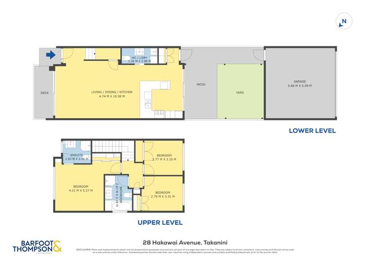 28 Hakawai Avenue Takanini_17