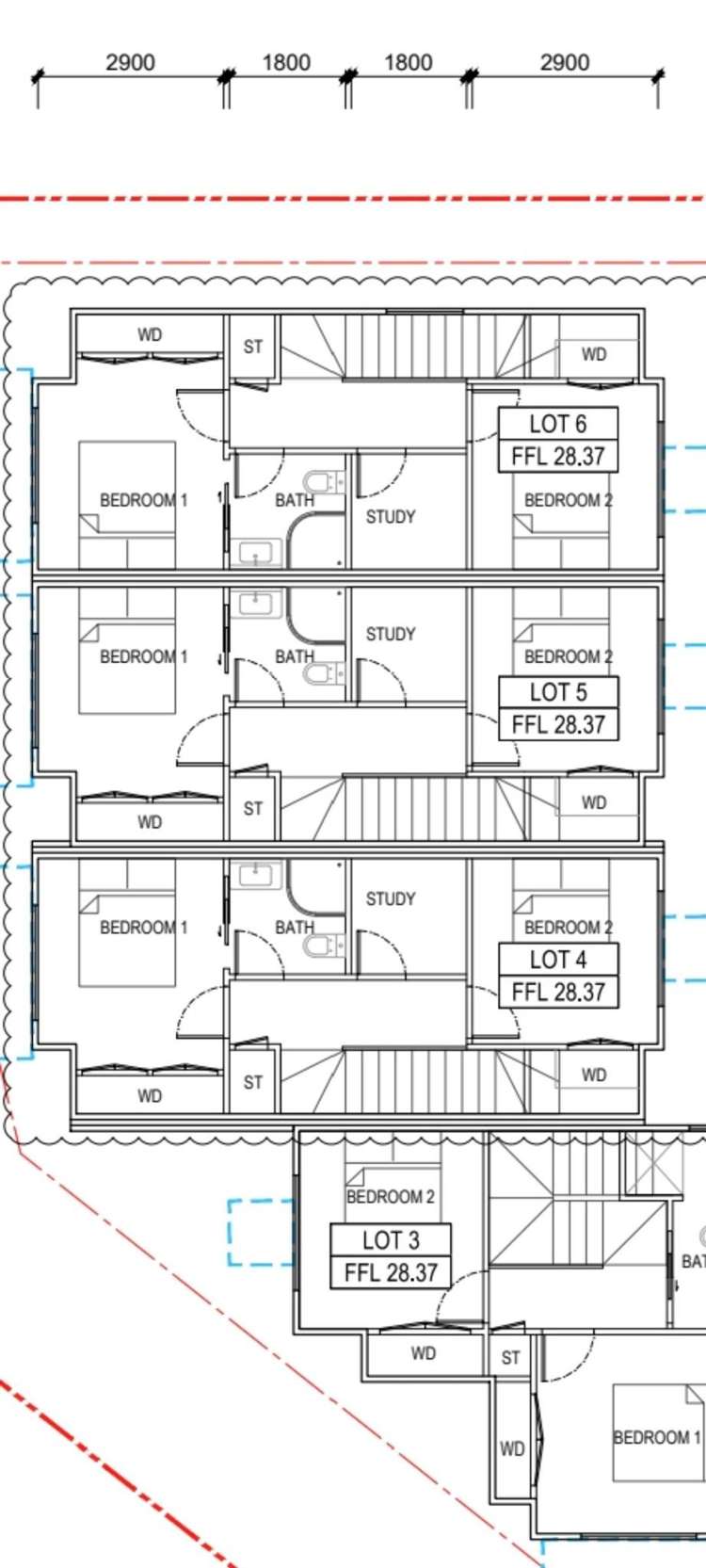 Lot 6/2 West Harbour Drive West Harbour_11