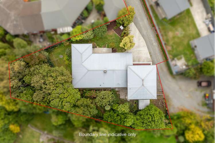 16a Canberra Place Redwood_22