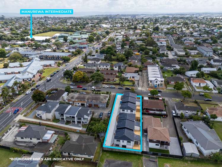 Lot 3/1 Frances Street Manurewa_11