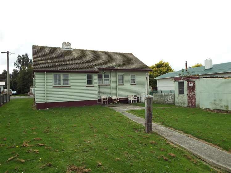 8 Oakland Street Mataura_8