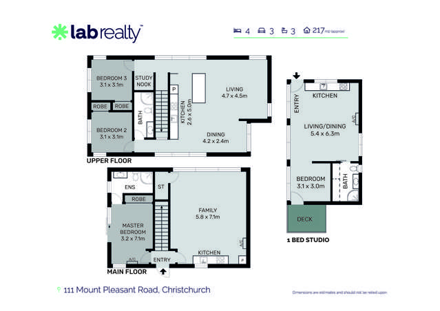 111 Mount Pleasant Road Mount Pleasant_1