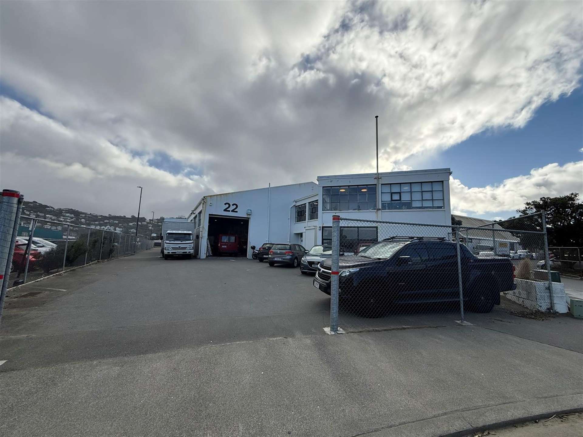 22b Kingsford Smith Street Rongotai_0