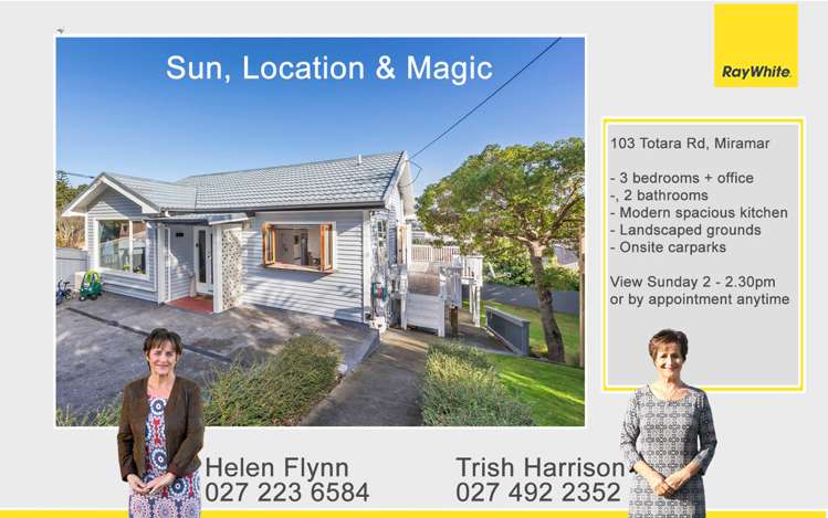 103 Totara Road Miramar_16