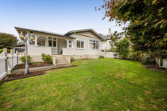 Character, Comfort, Unbeatable Location