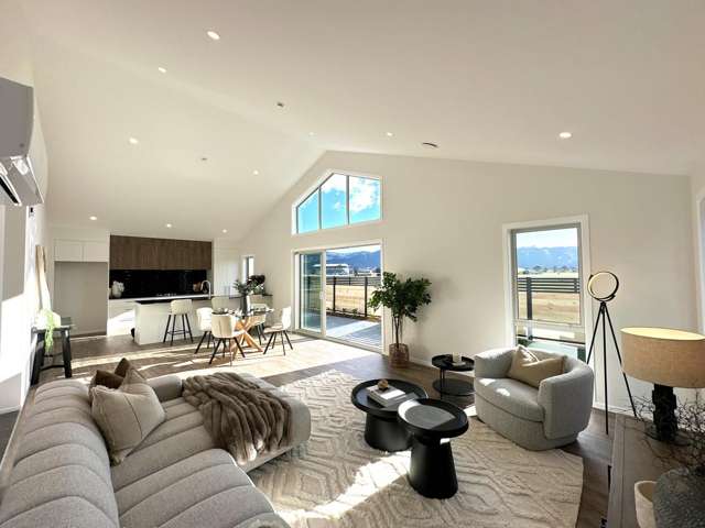 Lot 3 / 10 Silver Knight Street, Back Straight, Wallaceville Estate, Wallaceville_4