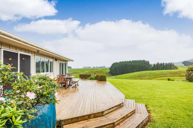 26 Highland View Drive Tokomaru_21