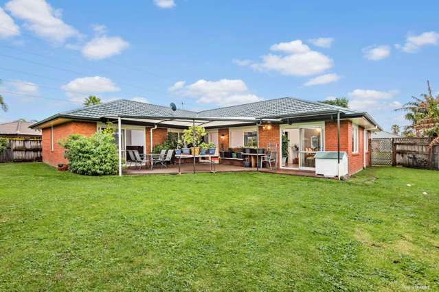 4 Morewa Place Takanini_4