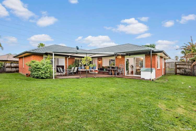 4 Morewa Place Takanini_4