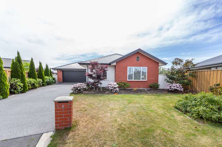 8 Fernham Way Rolleston_14