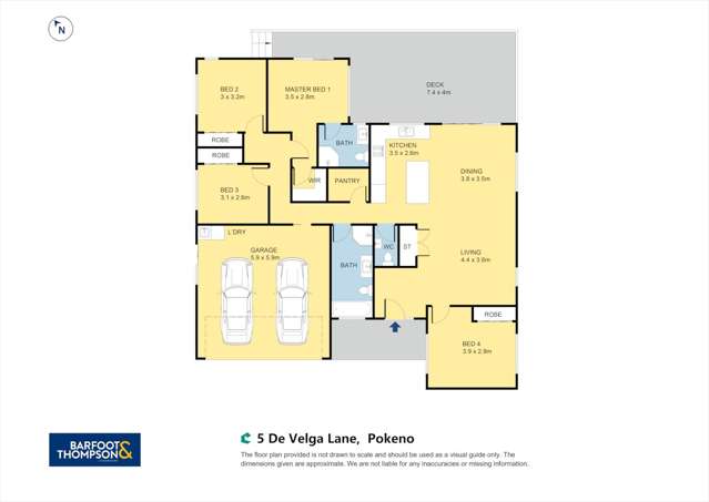 5 De Velga Lane Pokeno_1