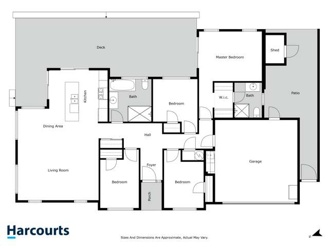 37 Couldrey Crescent Red Beach_1