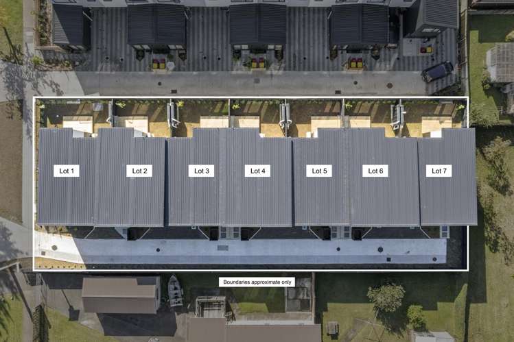 5/12 William Street Mangere East_31