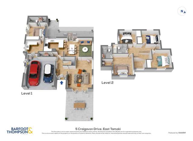 5 Craigavon Drive East Tamaki_1