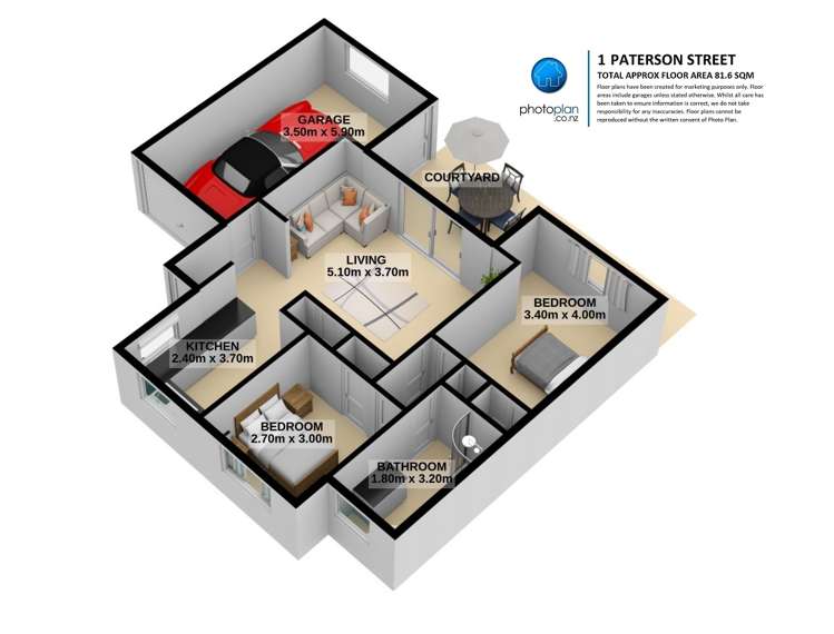 1 Paterson Street Frankton_13