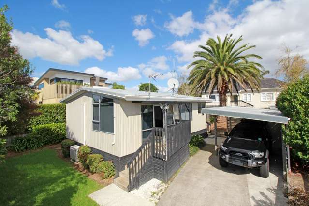 Gorgeous stand alone two bedroom