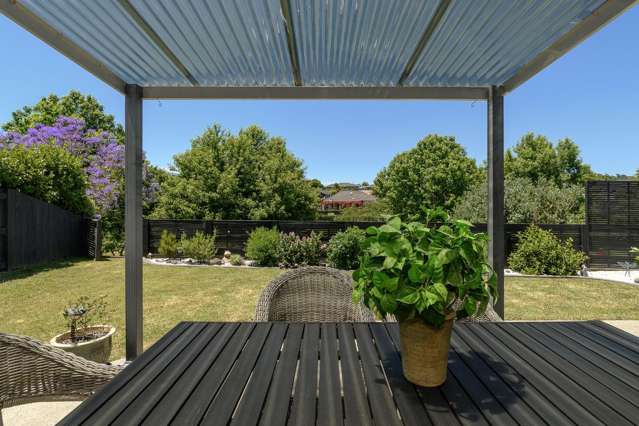 Easy-Care Home and Garden, Tranquil Outlook