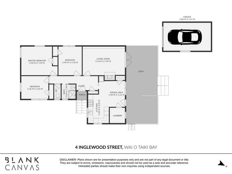 4 Inglewood Street Wai O Taiki Bay_19