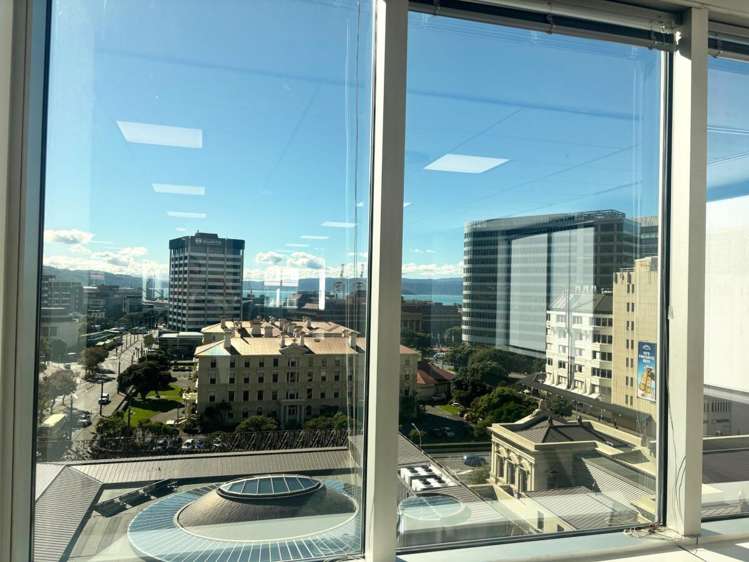 101 Lambton Quay Wellington Central_9