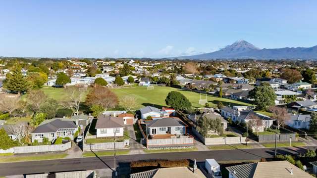 Your New Home or Your Next Investment