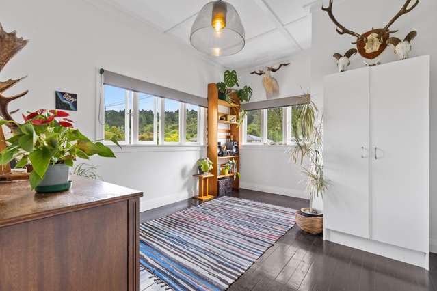 Retro Custom Classic